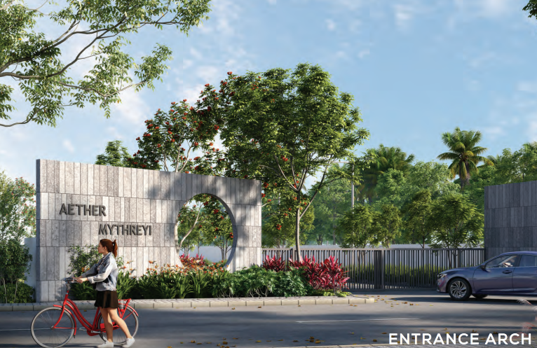 KBL ENCLAVE - PHASE 2 Image